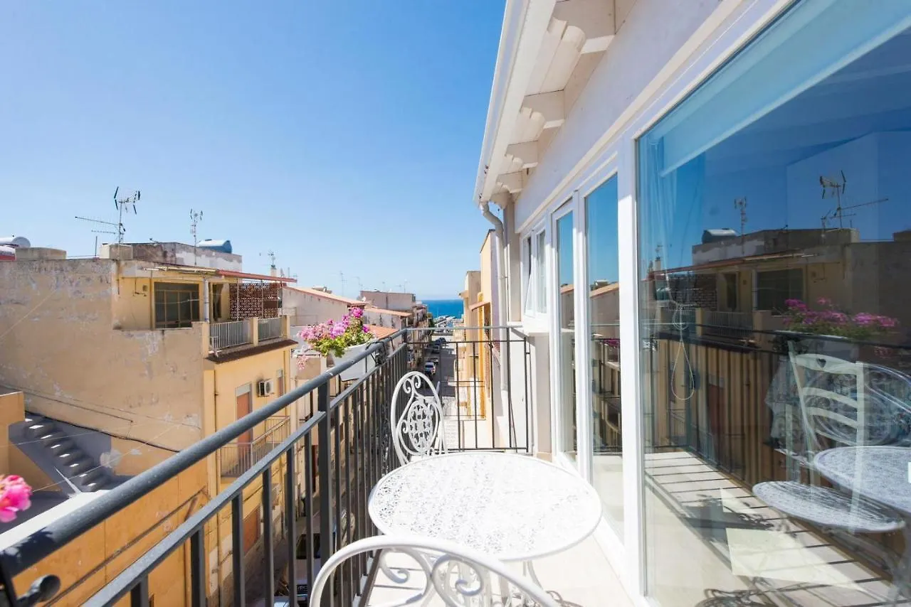 Holiday home Praiola Villa Terrasini