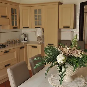 Le Pigne Siciliane Casa vacanze Terrasini