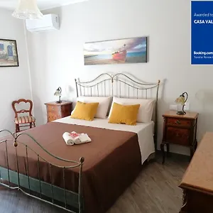 Casa Valencia Terrasini