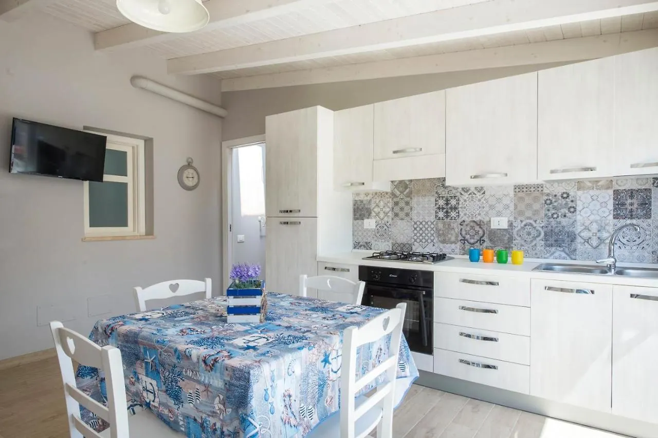 Casa vacanze Praiola Villa Terrasini
