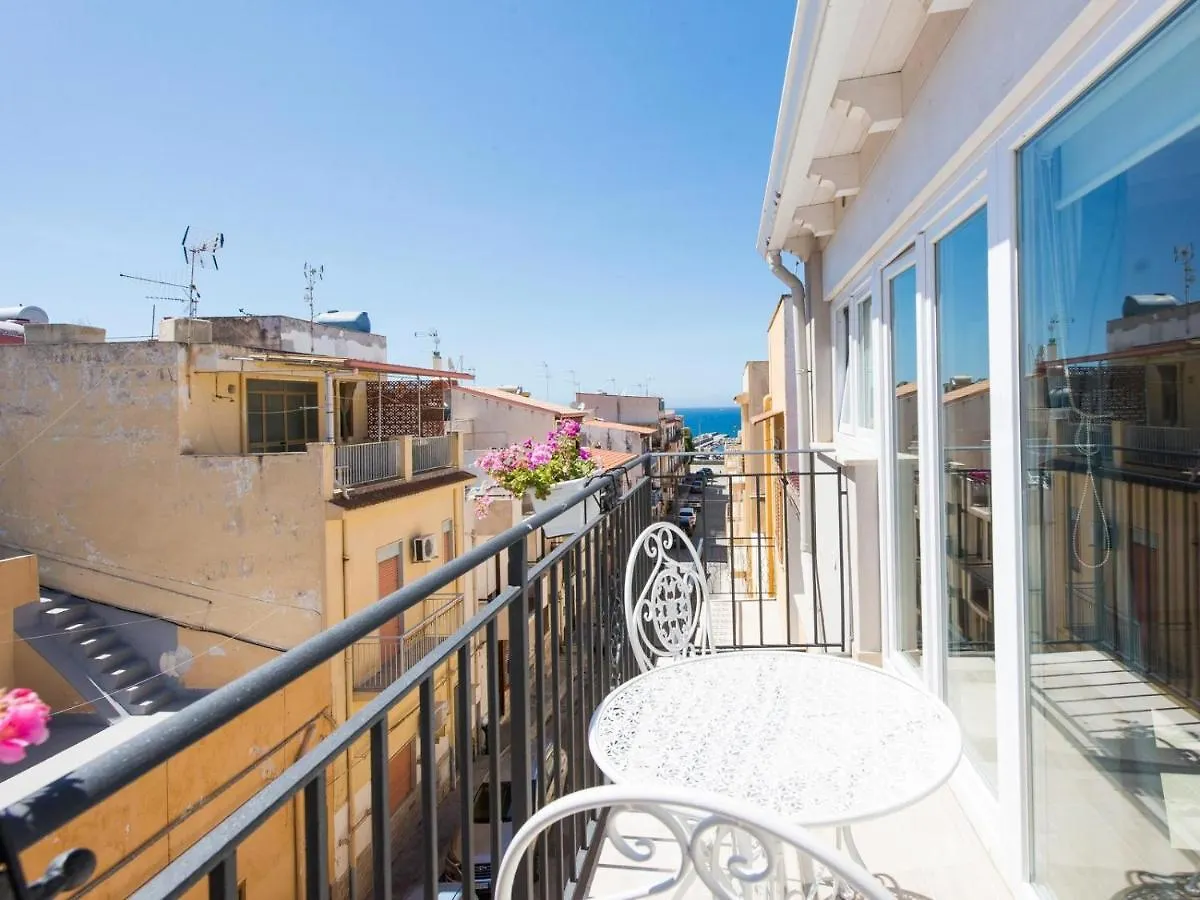 Casa vacanze Praiola Villa Terrasini
