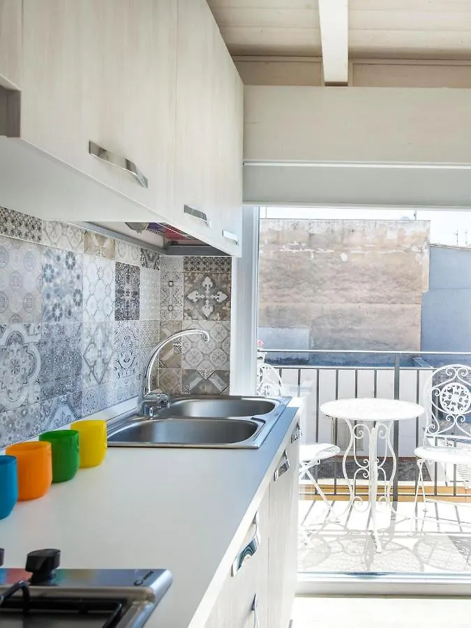 Praiola Villa Terrasini