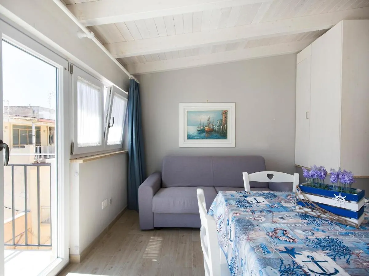Praiola Villa Terrasini Italia