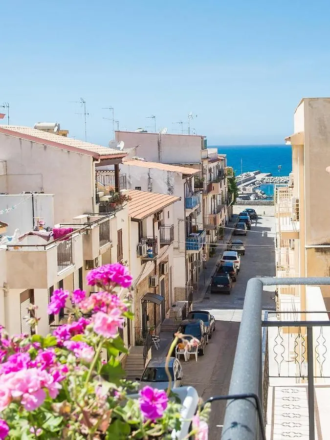 Praiola Villa Terrasini